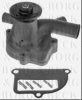 BORG & BECK BWP1719 Water Pump